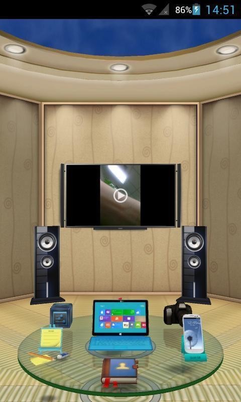 3D Home(3D)