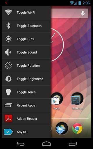 Sidebar Pro