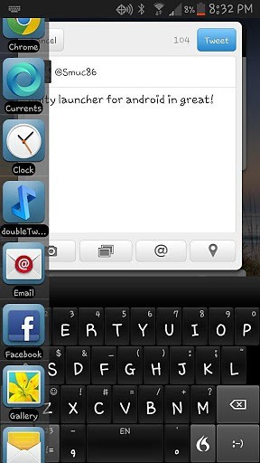 Unity(Unity Launcher)