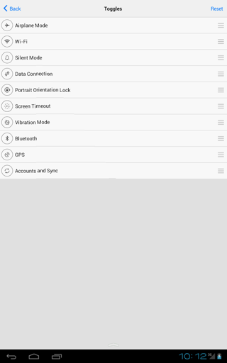 Control Center()