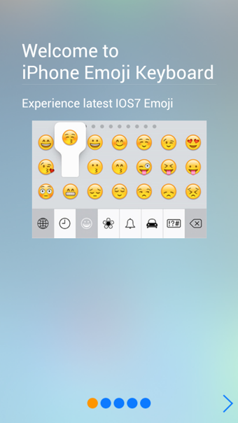 IOS7