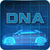 DNA