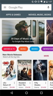 Google playй