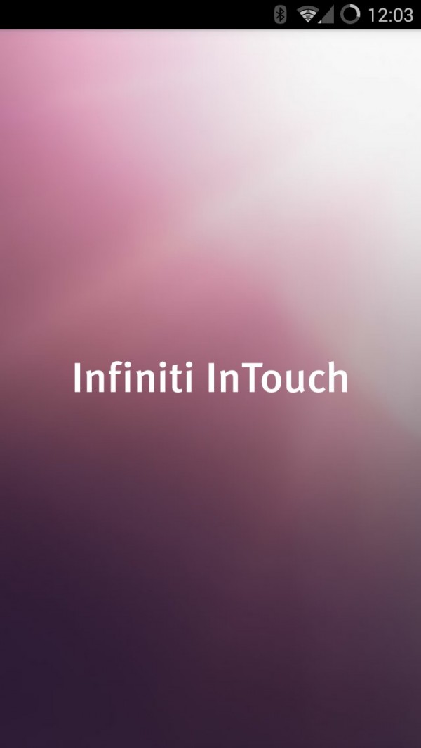 InfinitiӢͼ0