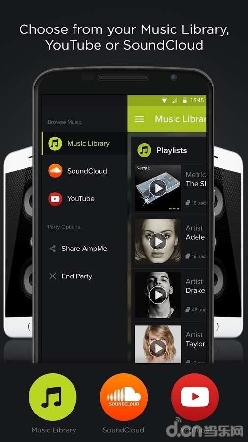 AmpMe
