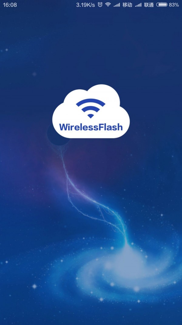 Wireless Flash