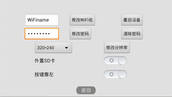 WiFi View
