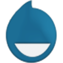 ϵ