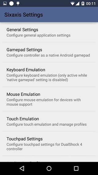 Sixaxis Controllerֱͼ2