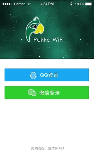 WiFi