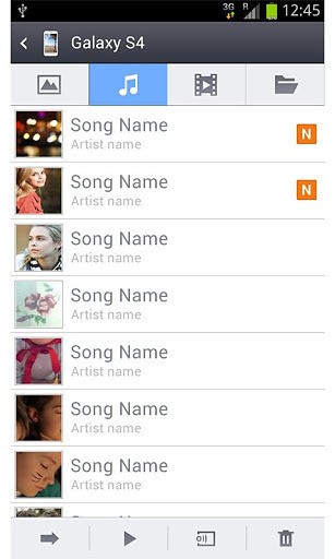 ܹ(Samsung Link)