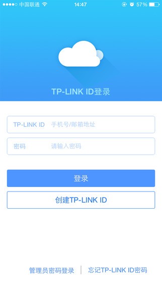 TP-LINK·