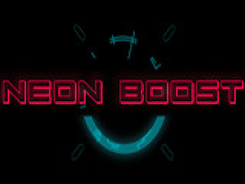 Neon Boost Ӣİ