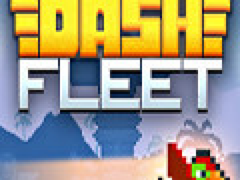 Dash Fleet Ӣİ
