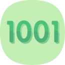 1001
