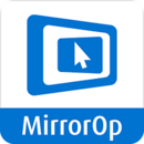 mirrorop receiver