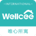 wellceeⷿ