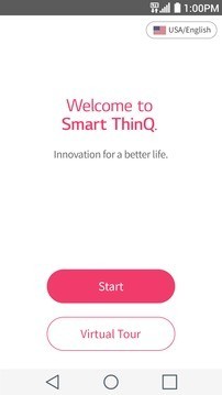 Smart ThinQ