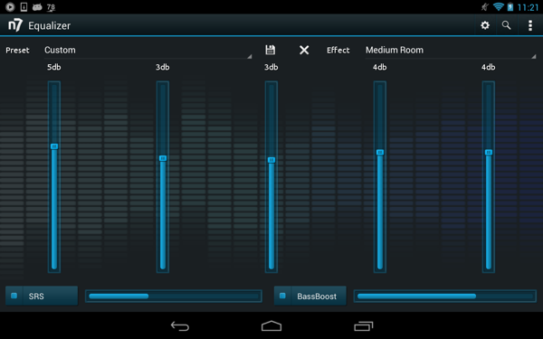 n7ֲ(N7 Music Player)