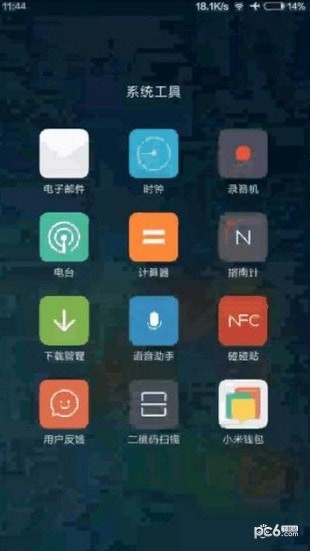 Mi6 Tool