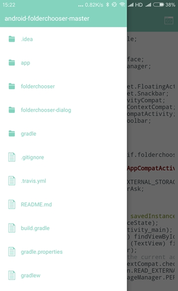androidĶ