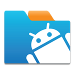 inKaļ(inKa File Manager Plus)