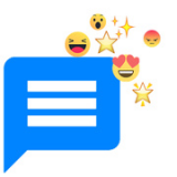 Notify Stickers