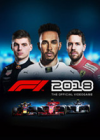 F1 2018 İ