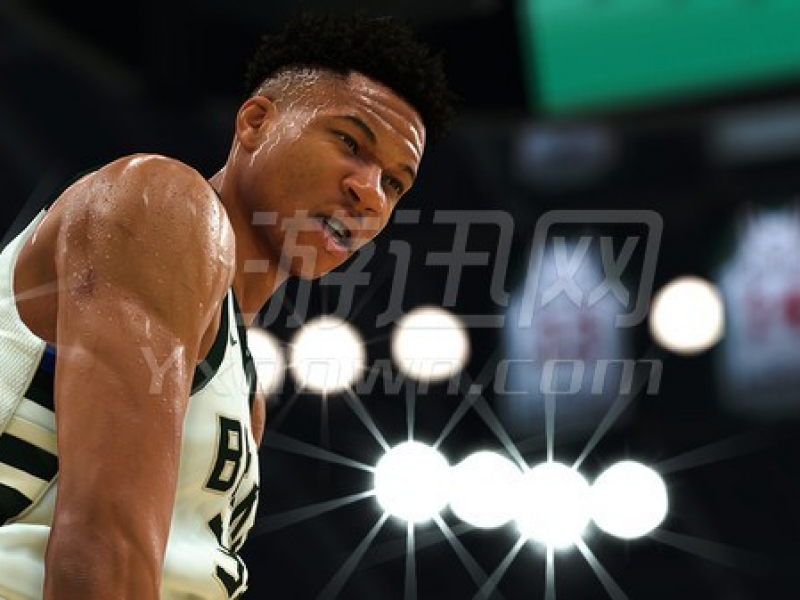 NBA 2K19 ƽͼ