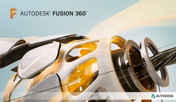 Autodesk Fusion 360(άCADͼ)