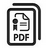 pdfת(CutePDF Writer)