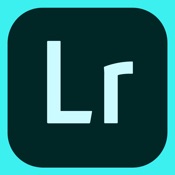 Adobe Lightroom CC