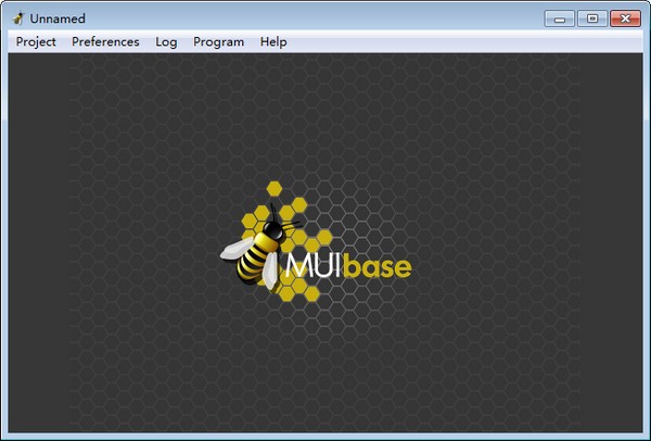 MUIbase(关系型可编程数据库)