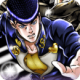 JOJOðʯ¼