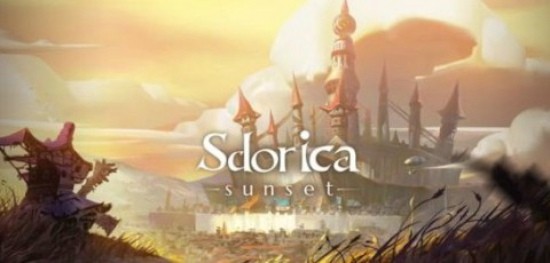 Sdorica