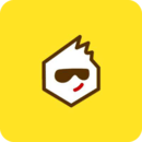 ˽