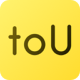 toU 