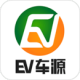 EVԴ