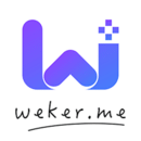 Weker