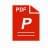 PDFתWord