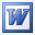 wordر