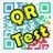 QRCodeTest(άɹ)