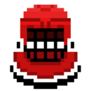 ر