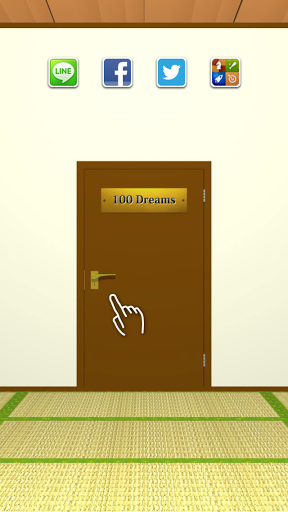 100 Dreams(100ξ)ͼ1