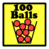 100ֻ