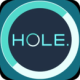 (HOLE)