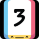 С(Threes)
