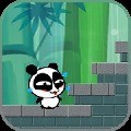 Jungle Panda Run HD