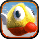 3D(Fly bird 3D)
