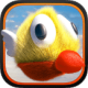 3D(Fly bird 3D)